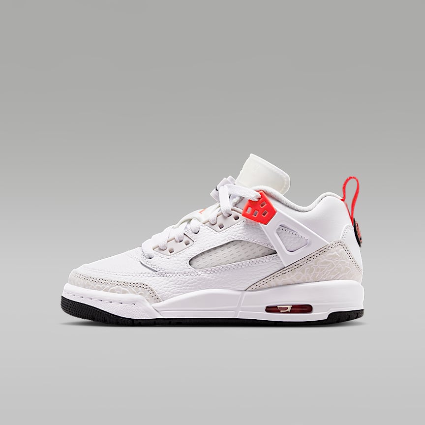 Air Jordan 3 Retro Older Kids' Shoes. Nike UK